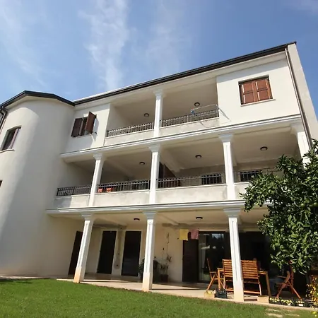 With A Parking Space - 7185 Apartment