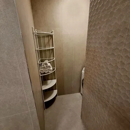 With A Parking Space - 7185 Apartment *