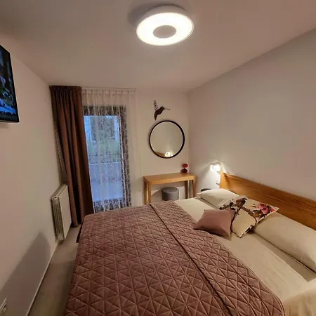 With A Parking Space - 7185 Apartment