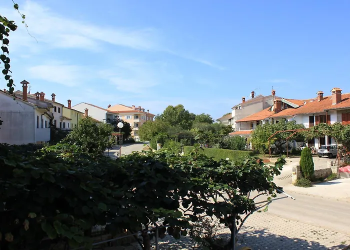 With Parking Space - 7185 Apartmán Rovinj