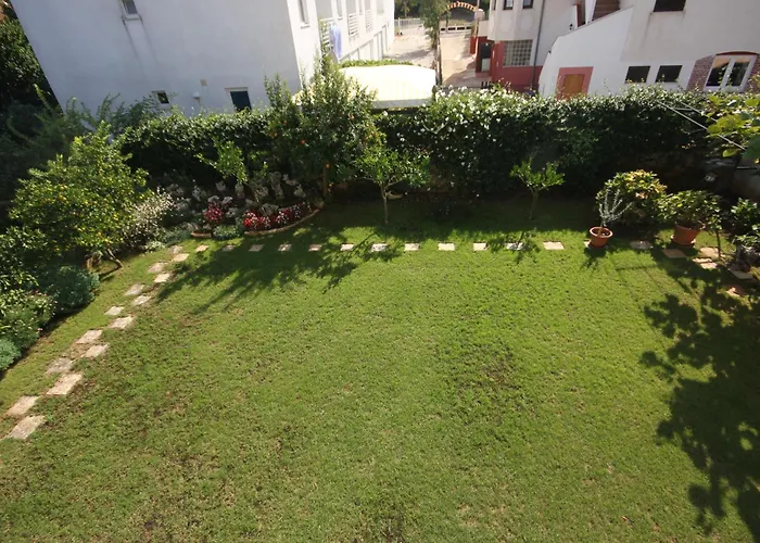 With Parking Space - 7185 Apartmán